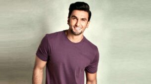 This is why you should follow Ranveer Singh’s Instagram account!