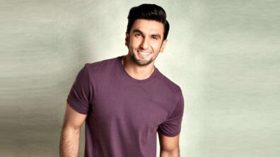 This is why you should follow Ranveer Singh’s Instagram account!