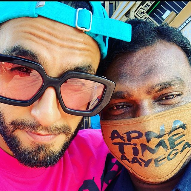 This is why you should follow Ranveer Singh’s Instagram account! - 3