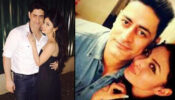 Throwback: Mahadev Couple Mouni Roy and Mohit Raina Best Pictures Together