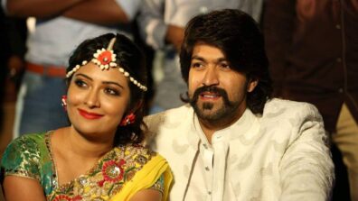 #Throwback To Yash & Radhika Wedding Film