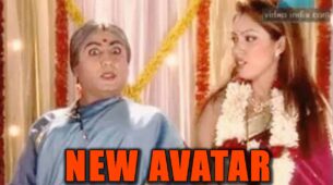 #Throwback: When Jethaa lal transformed into a woman for Babita