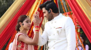 Throwback: When Niti Taylor Dances With Parth Samthaan On Screen