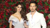 Tiger Shroff and Disha Patani FUN Loving Moments