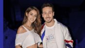 Oh, So Cute: When Disha Patani Took Care of Rumoured Boyfriend Tiger Shroff After He Got Injured In A Football Match, Watch Video