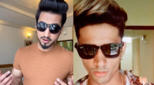 TikTok fame Faisu wishes late Danish Zehen on his birth anniversary