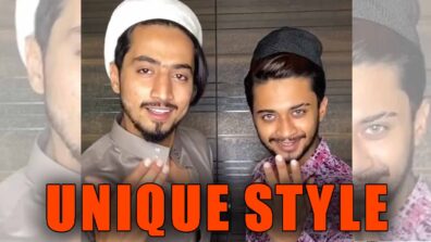 TikTok king Faisu’s ‘unique’ style to wish Jummah Mubarak to fans