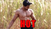 TikTok star Faisu’s latest shirtless pic will make you go ‘wow’