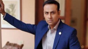 Time slot change and plotlines may have caused Ishq Subhan Allah numbers to dip: Anupam Bhattacharya