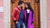 Every time Shivangi Joshi and Mohsin Khan give major relationship goals!