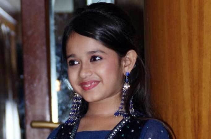 Times when Jannat Zubair went from ‘Girl Next Door’ to ‘Absolute Diva’ - 0