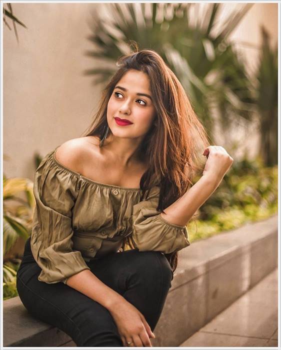 Times when Jannat Zubair went from ‘Girl Next Door’ to ‘Absolute Diva’ - 3