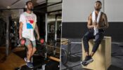 Inspirational Workout Exercises To Copy From KL Rahul In This Lockdown Period