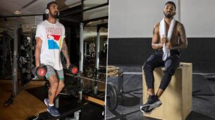Inspirational Workout Exercises To Copy From KL Rahul In This Lockdown Period