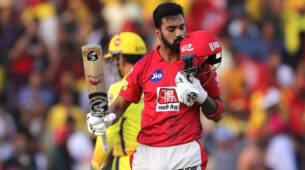 Times When KL Rahul Was The Game Changer In IPL