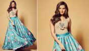 Times when Tara Sutaria stuns in a floral dress
