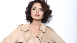 To be a part of Kasautii Zindagii Kay is like a dream: Parull Chaudhry
