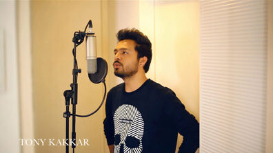 Tony Kakkar- India’s rising pop star