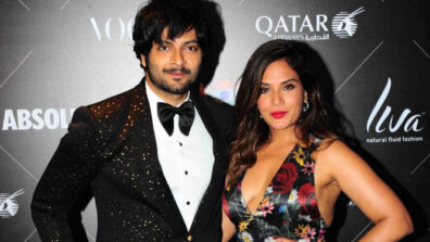 Too much hype on the Ali Fazal – Richa Chadha wedding?