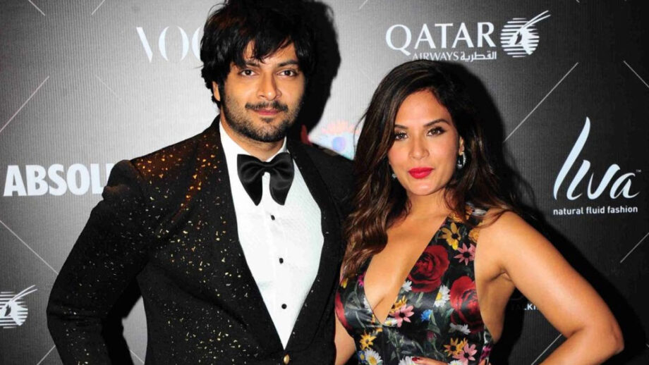 Too much hype on the Ali Fazal - Richa Chadha wedding?