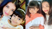 TOP 5 cutest moments of Aishwarya Rai Bachchan and daughter Aaradhya Bachchan