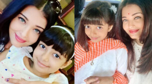 TOP 5 cutest moments of Aishwarya Rai Bachchan and daughter Aaradhya Bachchan