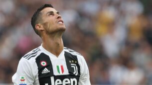 Cristiano Ronaldo: The Footballer We Love To Watch in Action