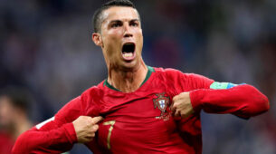 Some Interesting and Unknown Facts About Cristiano Ronaldo
