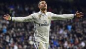 Cristiano Ronaldo’s Biggest Leaps That Questions Law Of Gravity