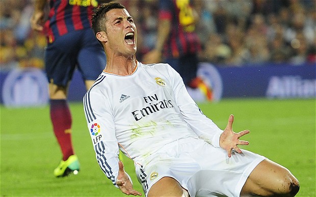 Top Sportsman Spirit Moments From Cristiano Ronaldo We All Adored - 3