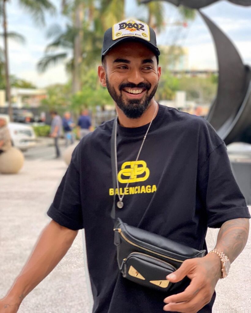 KL Rahul Is The Perfect Fashion BFF - 4