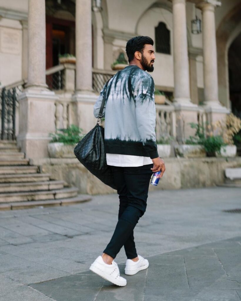 KL Rahul Is The Perfect Fashion BFF - 5