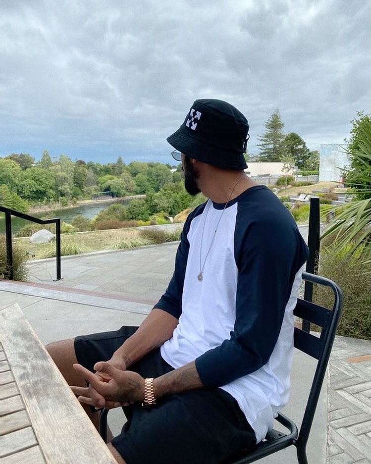 Top Style Moments Of KL Rahul On Instagram - 4