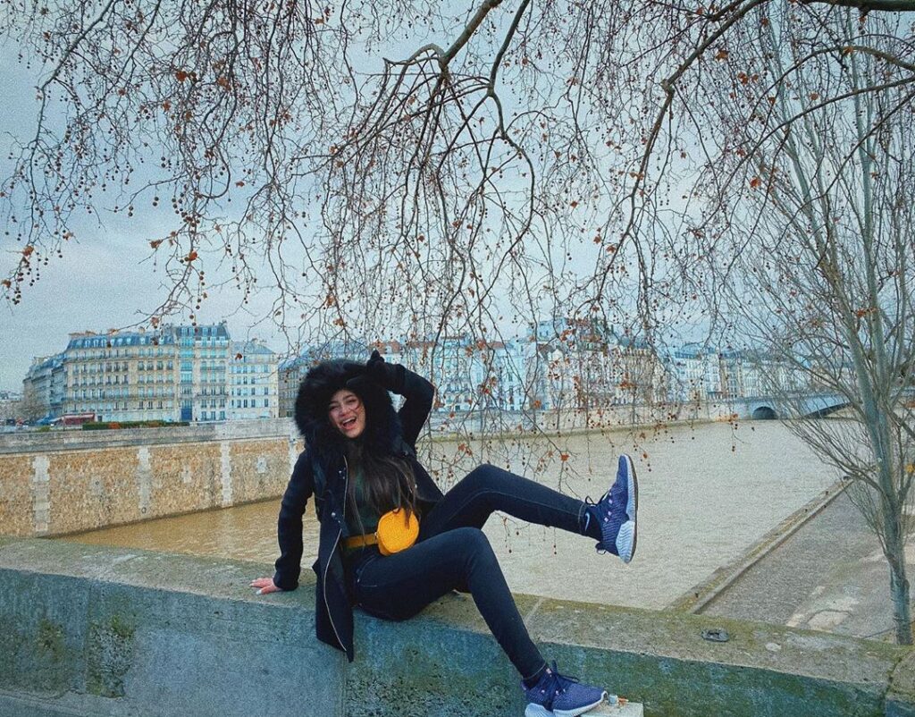 Travel Diaries: Aditi Bhatia’s Breathtaking Pictures Will Grab Your Attention - 2