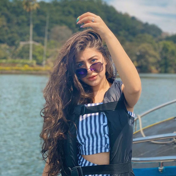 Travel Diaries: Aditi Bhatia’s Breathtaking Pictures Will Grab Your Attention - 3