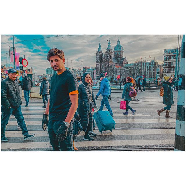 Travel Diaries: Darshan Raval’s Breathtaking Pictures Will Grab Your Attention - 5