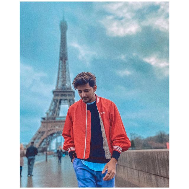 Travel Diaries: Darshan Raval’s Breathtaking Pictures Will Grab Your Attention - 4