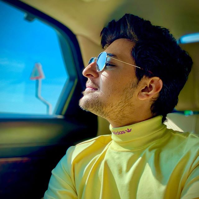 Travel Diaries: Darshan Raval’s Breathtaking Pictures Will Grab Your Attention - 1