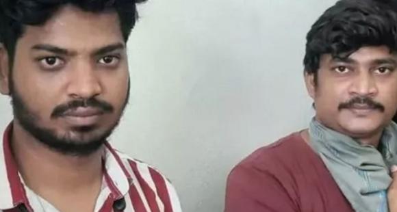 TV Actor caught in PROSTITUTION racket, DETAILS REVEALED INSIDE 1