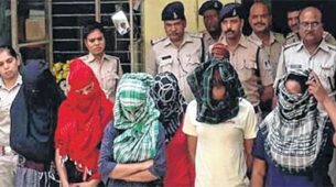 TV Actor caught in PROSTITUTION racket, DETAILS REVEALED INSIDE