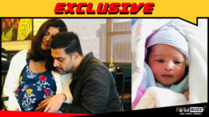 Udaan actress Ginnie Virdi Malhi blessed with a baby girl