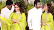 Ultimate Ranbir Kapoor-Alia Bhatt Romantic Moments Caught On Camera