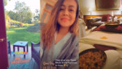 Vacation Goals: Neha Kakkar’s most enjoyable holiday moments