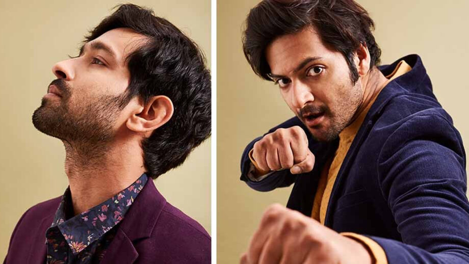 Vikrant Massey Vs Ali Faizal: Your Favourite Mirzapur Character?