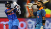 Virat Kohli vs Ajinkya Rahane: The Best ODI Batsman