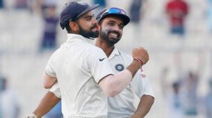 Virat Kohli vs Ajinkya Rahane: the Best ODI Batsman?