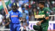 Virat Kohli vs Babar Azam: the Best ODI Batsman?