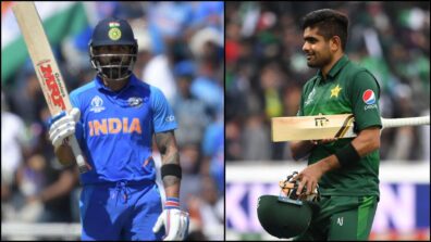 Virat Kohli vs Babar Azam: The Best ODI Batsman?