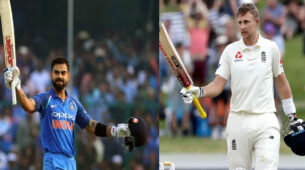 Virat Kohli vs Joe Root: Batsman With Best Batting Technique