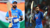 Virat Kohli vs Rohit Sharma: The Best Cricketer